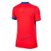 Maillot de foot Paris Saint-Germain Troisième vêtements Femmes 2025-26 Manches Courtes